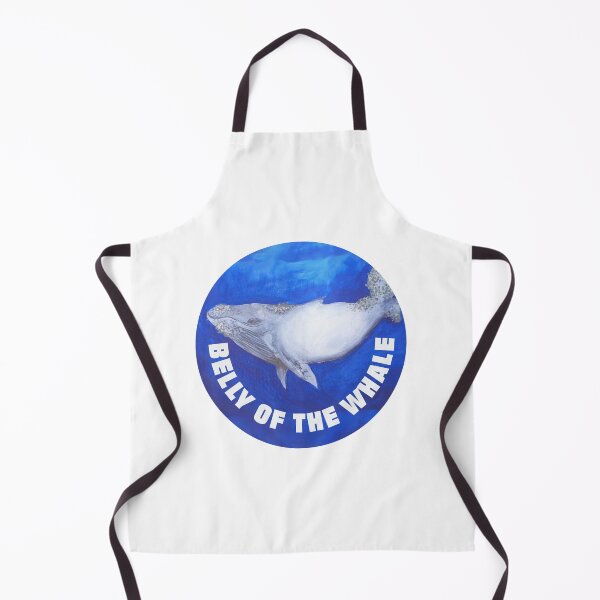 Item preview, Belly of the Whale , Debisongs designed and sold by DEBISONGS.