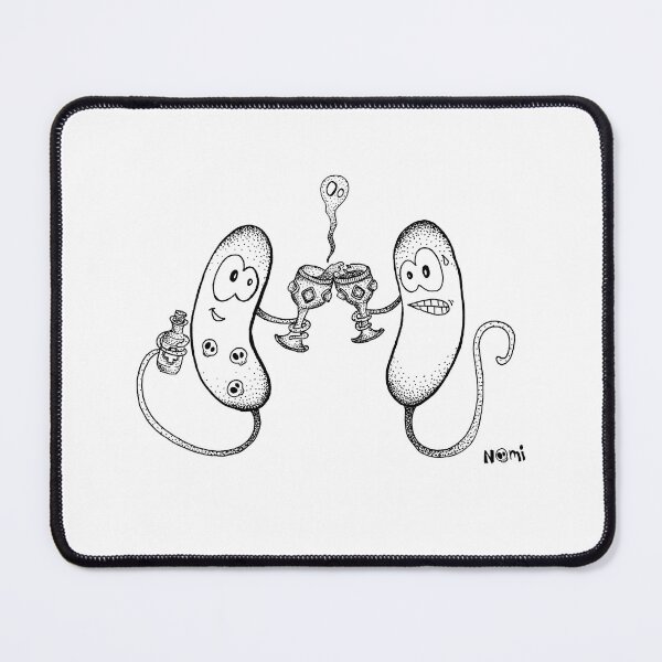 Item preview, Toxin-antitoxin designed and sold by Noémie Matthey.