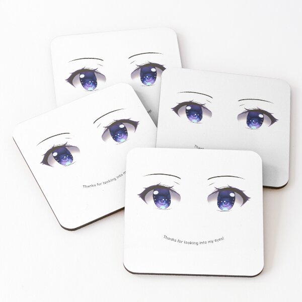 Item preview, Big eyes designed and sold by irqvalve.