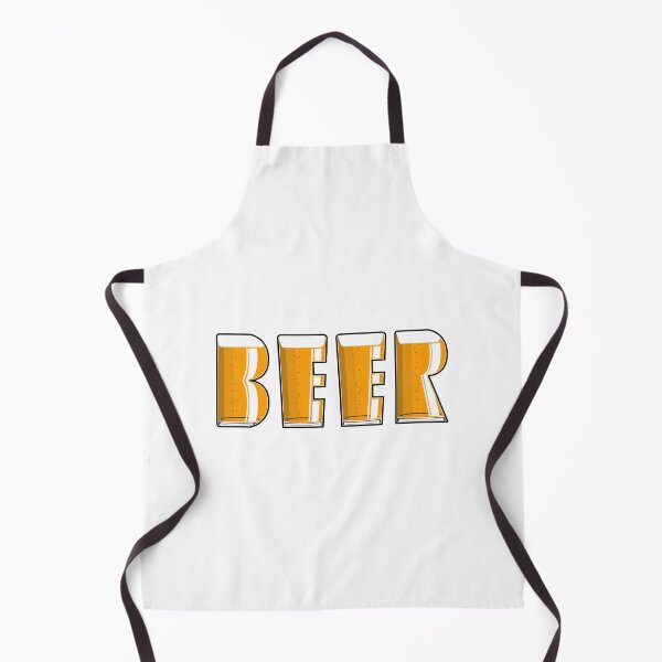 Item preview, Beer Typography designed and sold by reujken.