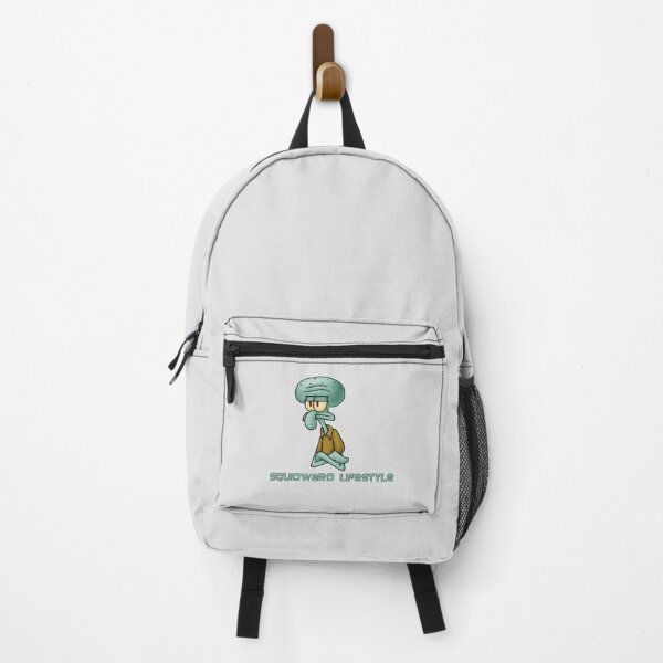 Item preview, Squidward lifestyle designed and sold by alyaST14.