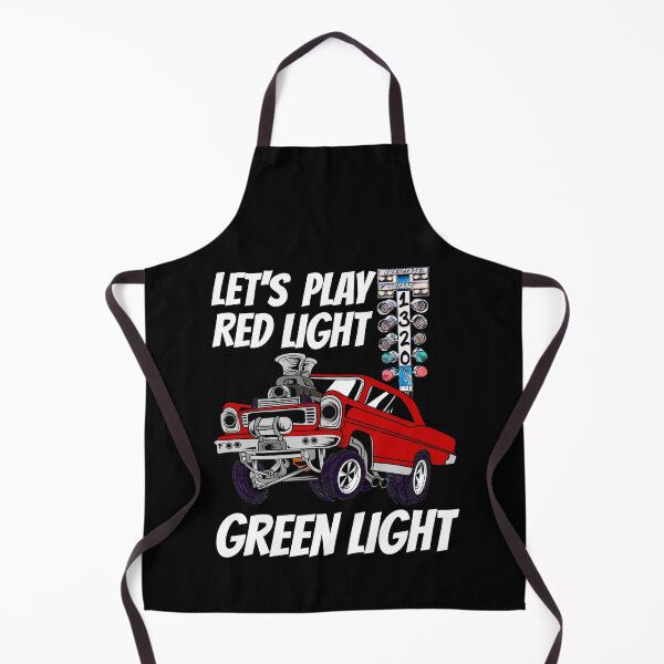 Item preview, Let's Play Red Light Green Light Drag Strip Staging Lights designed and sold by CharJens.