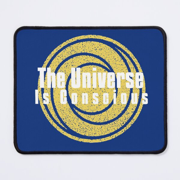 Item preview, The Universe Is Conscious designed and sold by iASunshine.
