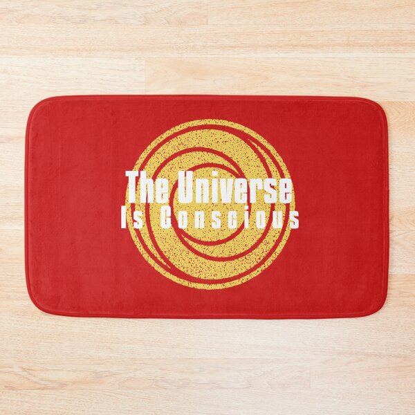 Item preview, The Universe Is Conscious designed and sold by iASunshine.