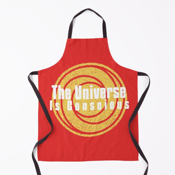 Item preview, The Universe Is Conscious designed and sold by iASunshine.