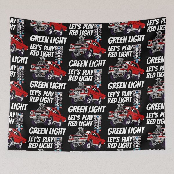 Item preview, Let's Play Red Light Green Light Drag Strip Staging Lights designed and sold by CharJens.