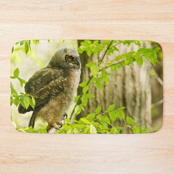 Item preview, Great Horned Owl designed and sold by Owl-Images.