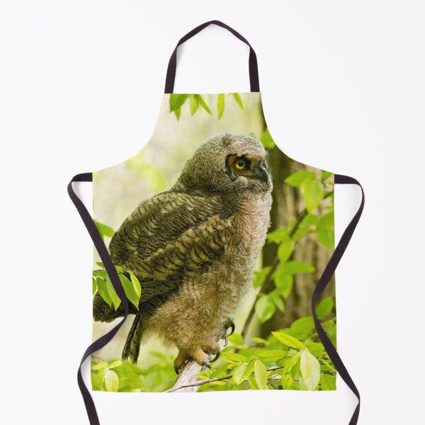 Item preview, Great Horned Owl designed and sold by Owl-Images.
