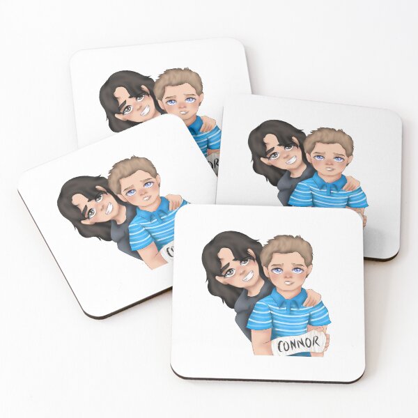Item preview, DEAR EVAN HANSEN designed and sold by SomethingDrawTo.