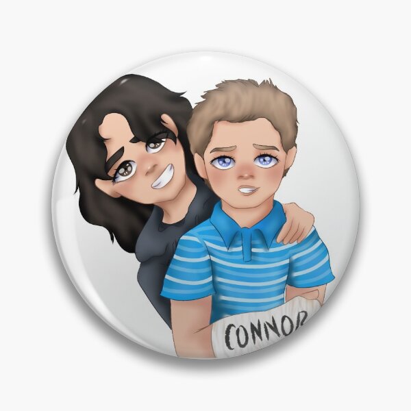 Item preview, DEAR EVAN HANSEN designed and sold by SomethingDrawTo.