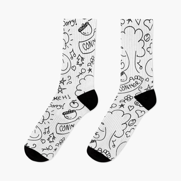 Item preview, DEAR EVAN HANSEN designed and sold by SomethingDrawTo.