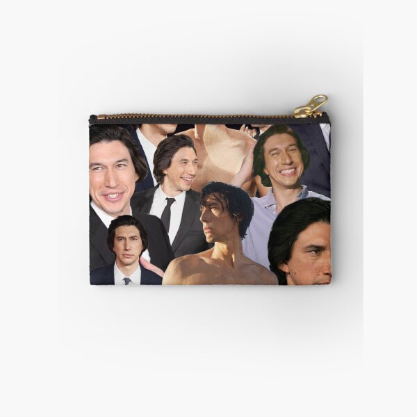 Item preview, Adam Driver Collage 2021 designed and sold by misspink827.