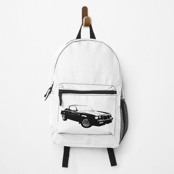 Item preview, Grand National B&W designed and sold by GrizzlyVision.