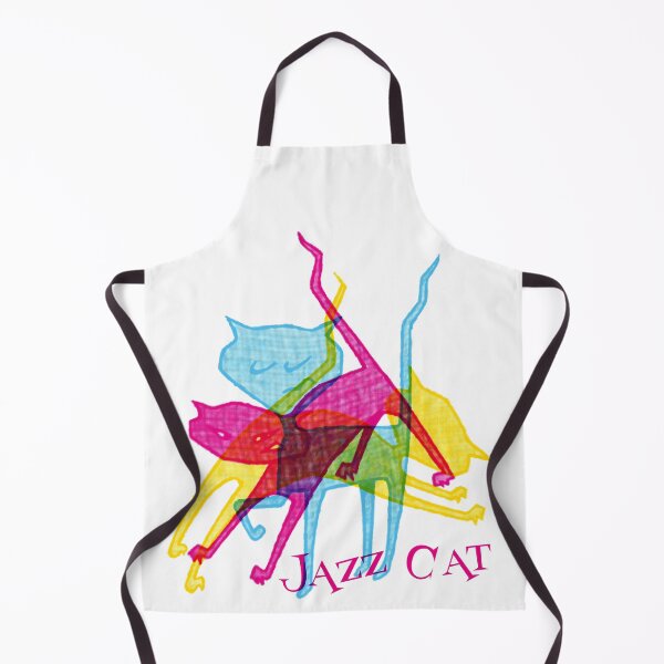 Item preview, Jazz Cat Bad Cat , Debisongs designed and sold by DEBISONGS.