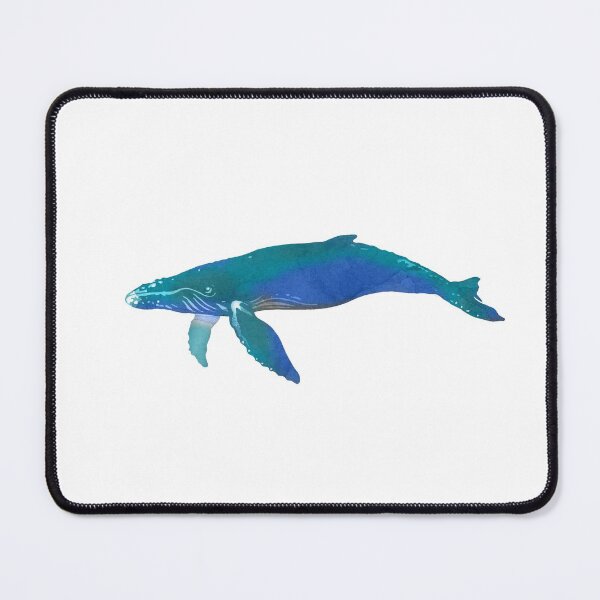 Item preview, Whale humpback designed and sold by Oksana Tarasova.