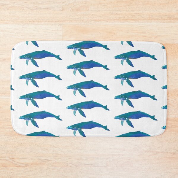 Item preview, Whale humpback designed and sold by Oksana Tarasova.