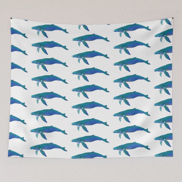 Item preview, Whale humpback designed and sold by Oksana Tarasova.