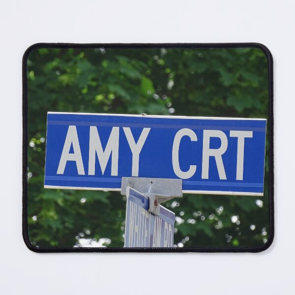 Artikelvorschau, Amy, Amy Aufkleber, Amy Magnet, Amy Maske, Amy Rucksack, Amy Grußkarte entworfen und verkauft von PicsByMi.