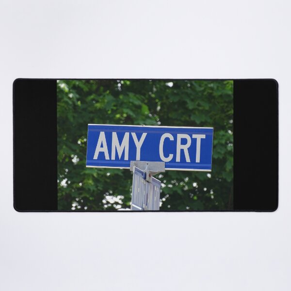 Item preview, Amy, Amy sticker, Amy magnet, Amy mask, designed and sold by PicsByMi.