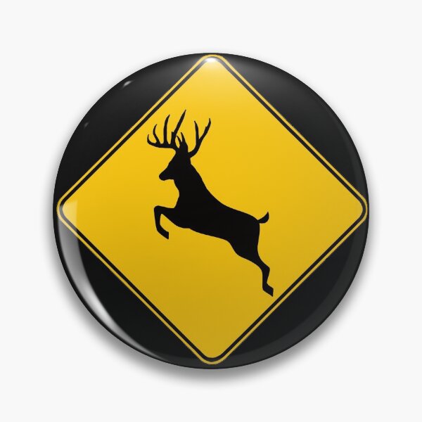 Item preview, Trophy Buck crossing  designed and sold by Saltypro.