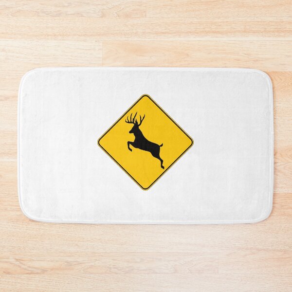 Item preview, Trophy Buck crossing  designed and sold by Saltypro.