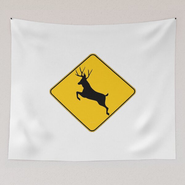 Item preview, Trophy Buck crossing  designed and sold by Saltypro.
