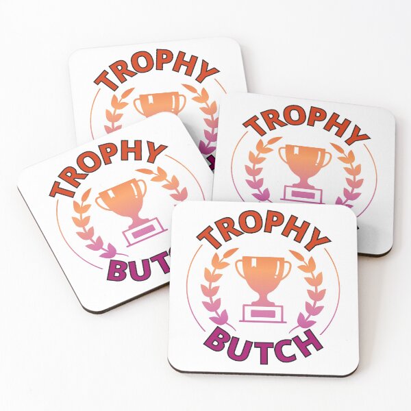 Item preview, Trophy Butch designed and sold by hclliish.