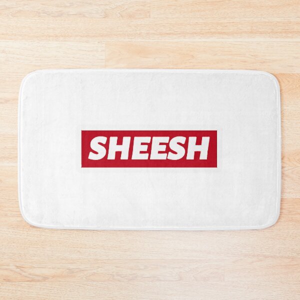 Item preview, Sheesh Memes, Sheeeeesh Meme, Original Sheesh Meme, sheesh meme,  designed and sold by Yassine Janane.