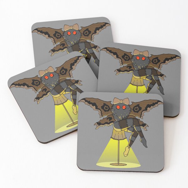 Item preview, Leggy Moth designed and sold by GageHutchings.