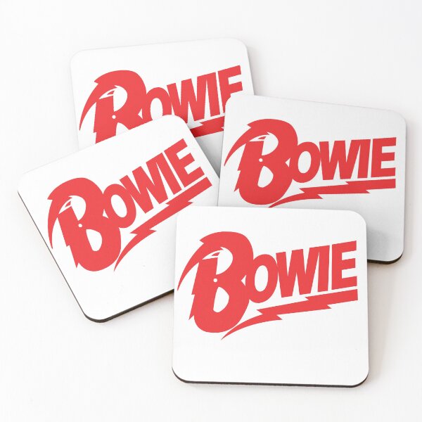 Item preview, Bowie designed and sold by chaintub.