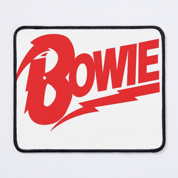 Item preview, Bowie designed and sold by chaintub.