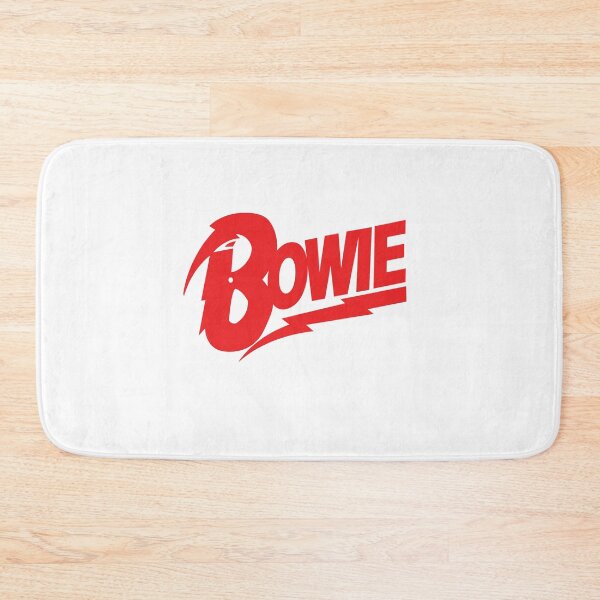 Item preview, Bowie designed and sold by chaintub.