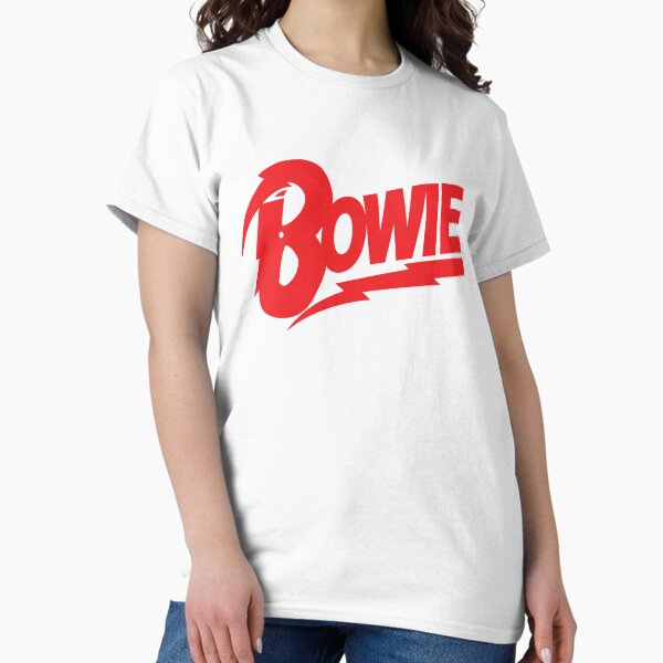 Item preview, Bowie designed and sold by chaintub.