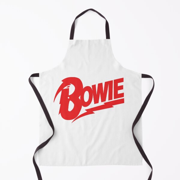Item preview, Bowie designed and sold by chaintub.