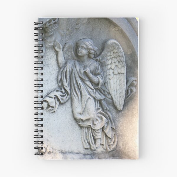 Item preview, Angel in Marble Reaching for the Crown designed and sold by Theophanes Avery.