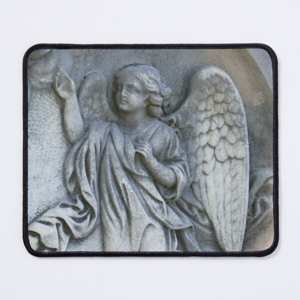 Item preview, Angel in Marble Reaching for the Crown designed and sold by Theophanes Avery.