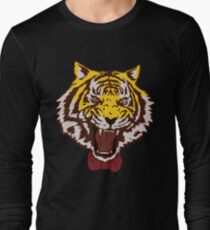 Yuri Plisetsky Tiger V2 Long Sleeve T-Shirt