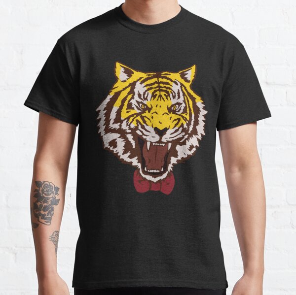 Yuri Plisetsky Tiger V2 Classic T-Shirt