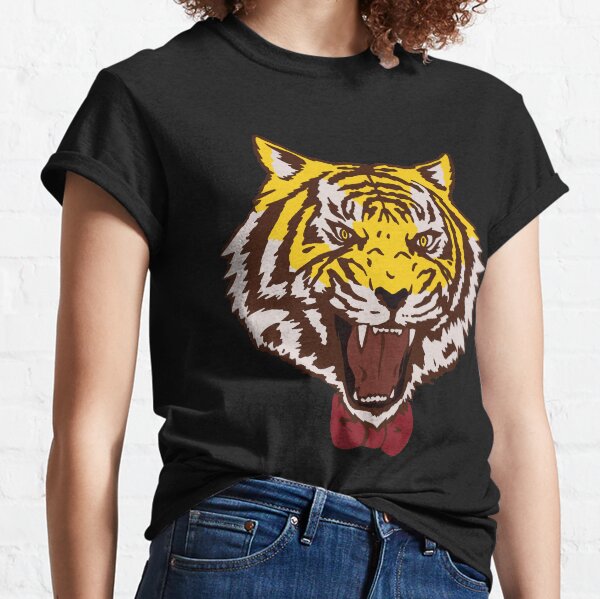 Yuri plisetsky best sale tiger shirt