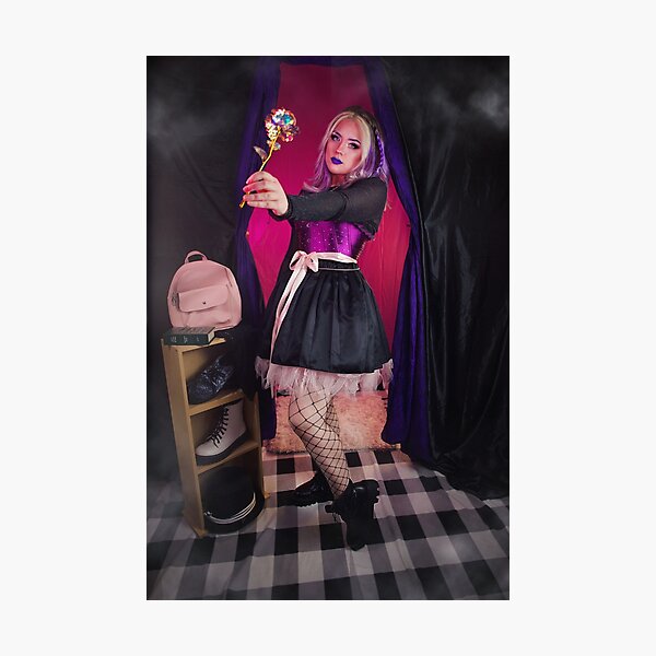 Regalos y productos: Monster High Cosplay | Redbubble Regalos y productos: Monster High Cosplay | Redbubble