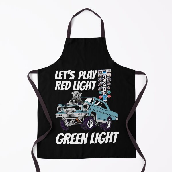 Item preview, Let's Play Red Light Green Light Drag Strip Staging Lights designed and sold by CharJens.