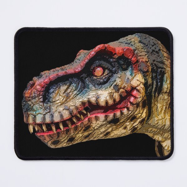 Item preview, Dinosaur T-Rex designed and sold by Pino 'Delfino' Esposito.