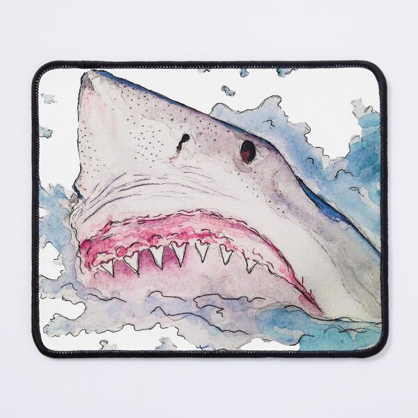 Item preview, Jaws designed and sold by Kyra C. Kalageorgi.