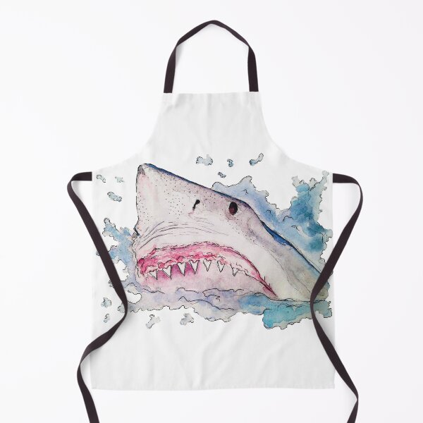 Item preview, Jaws designed and sold by Kyra C. Kalageorgi.