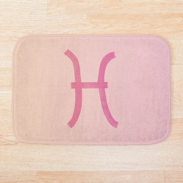 Item preview, Pink Pisces Gradient designed and sold by JJLosh.