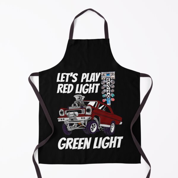 Item preview, Let's Play Red Light Green Light Drag Strip Staging Lights designed and sold by CharJens.