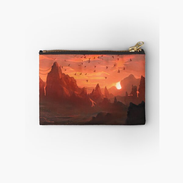 Item preview, Volcanic Canyon designed and sold by Carbon-Beaver.