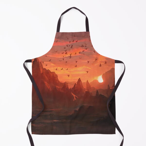 Item preview, Volcanic Canyon designed and sold by Carbon-Beaver.