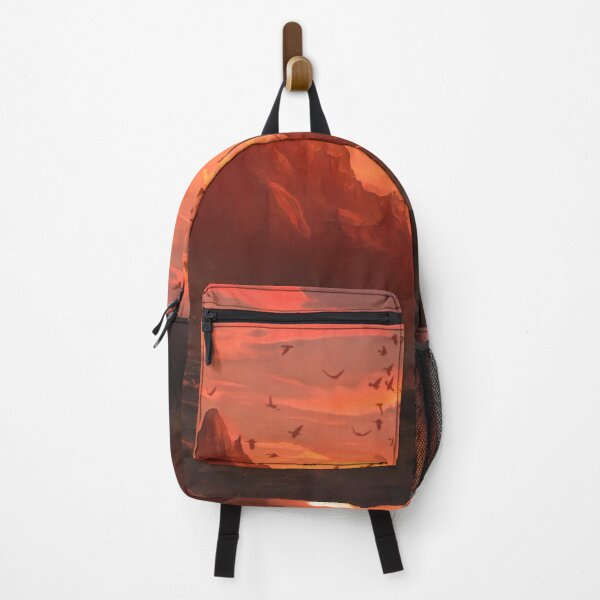 Item preview, Volcanic Canyon designed and sold by Carbon-Beaver.