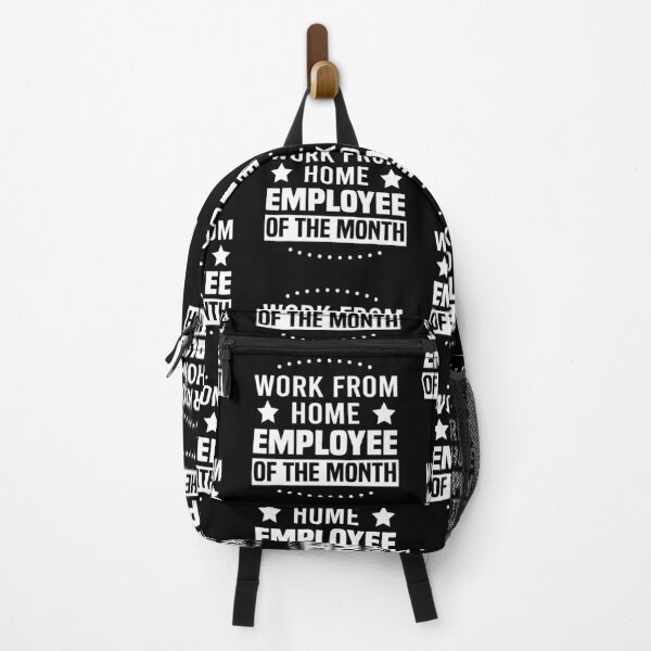 Item preview, Work from home, Employee of the Month designed and sold by foramelie.